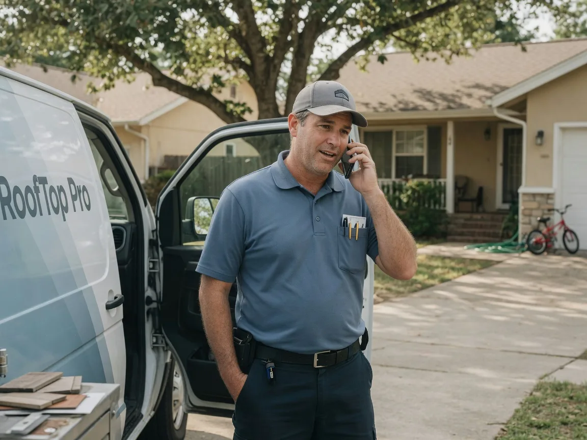Roof Repair Arlington, KS FAQs