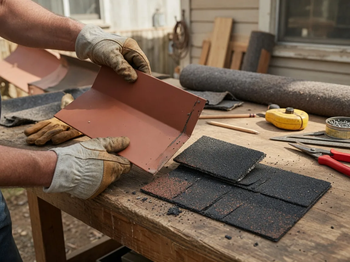 Roof Repair company in Arlington, KS